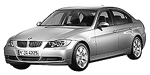 BMW E90 C2898 Fault Code