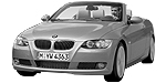 BMW E93 C2898 Fault Code